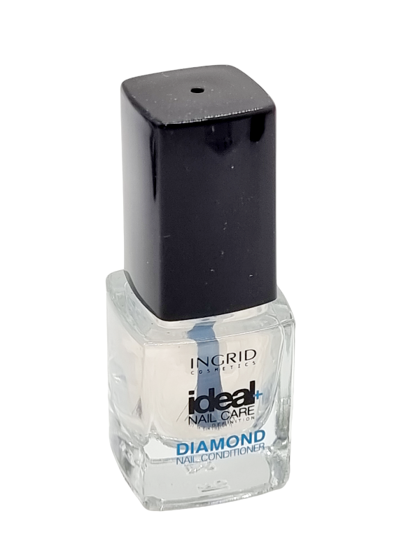 Tratament Unghii, Diamond,IDEAL NAIL CARE