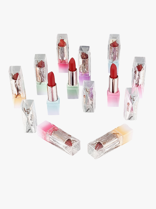 Rujuri,Rainbow,MISS BETTY-COD K86 - imagine 4