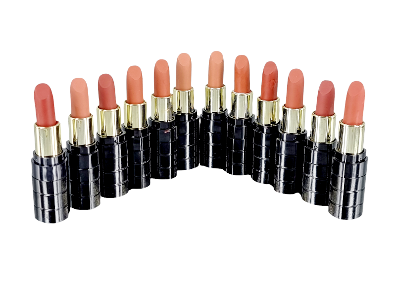 Rujuri,Matte Lasting,MINI QUEEN-MQ 6007 - imagine 4