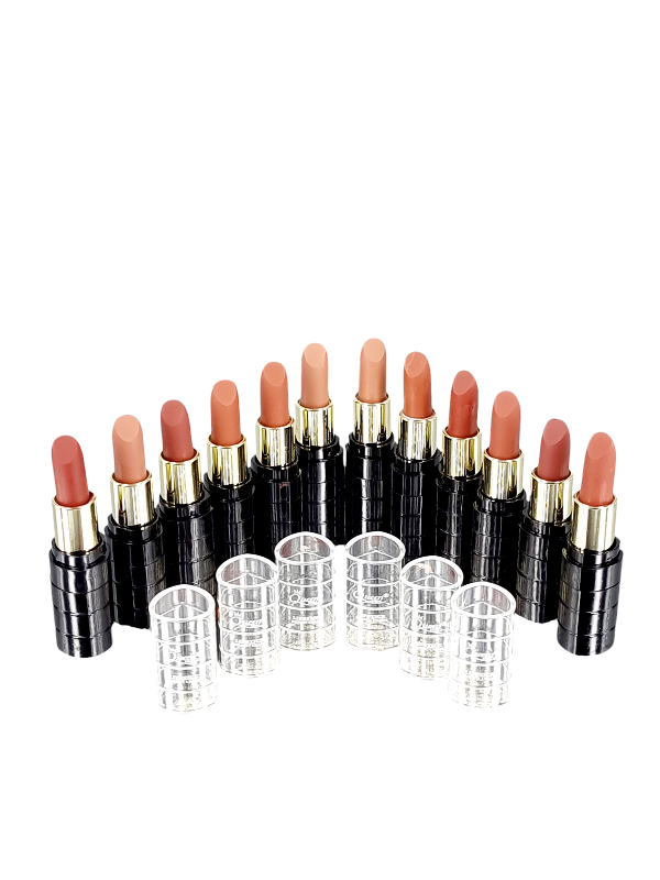 Rujuri,Matte Lasting,MINI QUEEN-MQ 6007 - imagine 5
