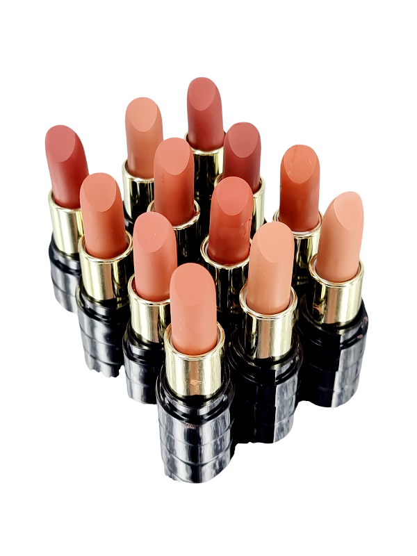 Rujuri,Matte Lasting,MINI QUEEN-MQ 6007 - imagine 6