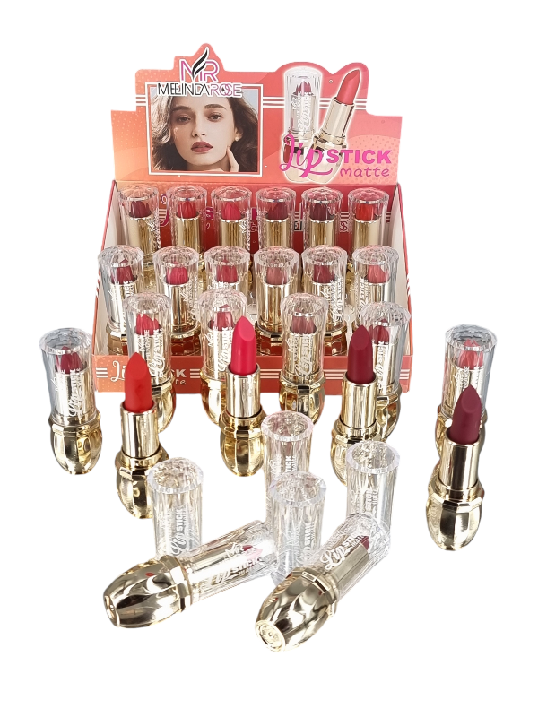 Rujuri,Matte,MELINDA ROSE-COD 8812