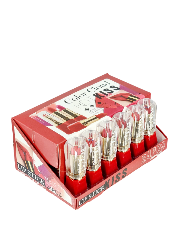 Rujuri,Hot Kiss,COLOR CLOUDE-COD LTEMNO 336 - imagine 2