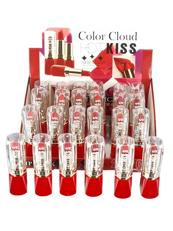 Rujuri,Hot Kiss,COLOR CLOUDE-COD LTEMNO 336 - imagine 4