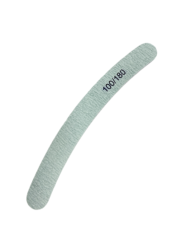 Pila Profesionala,Banana-100/180