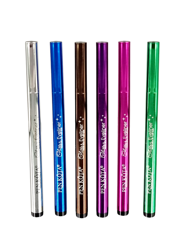 Tus de Ochi,Glitter,PEN KOTA-COD SB007 - imagine 5