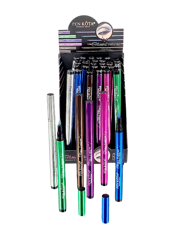 Tus de Ochi,Glitter,PEN KOTA-COD SB007