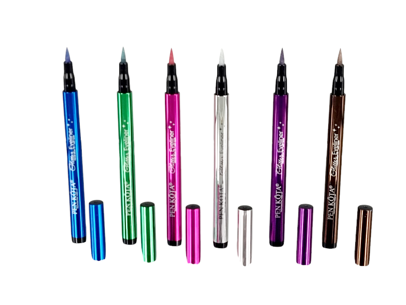 Tus de Ochi,Glitter,PEN KOTA-COD SB007 - imagine 7