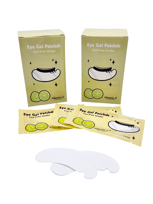 Patch-uri Gel,Extensii Gene-lemon