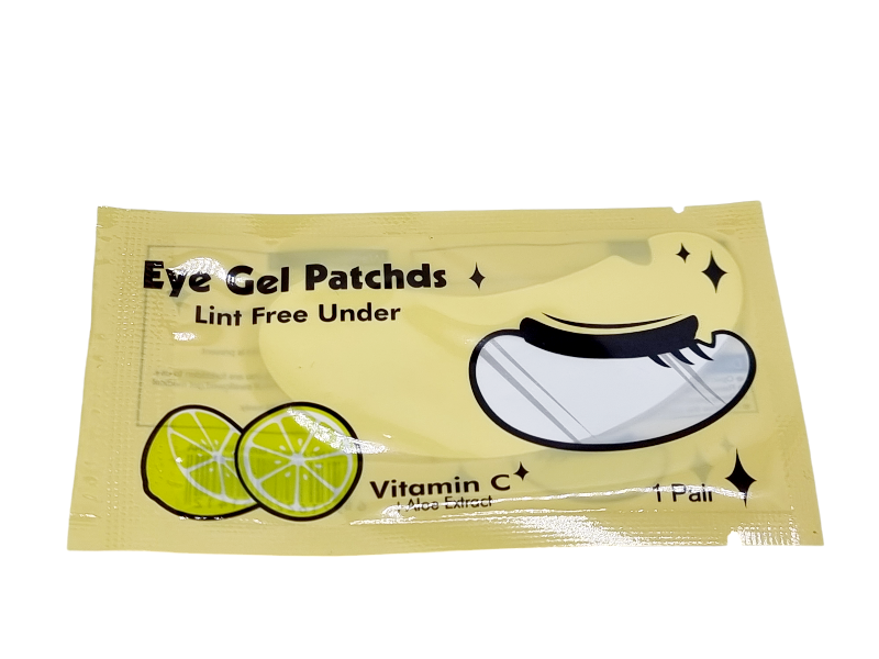 Patch-uri Gel,Extensii Gene-lemon - imagine 3