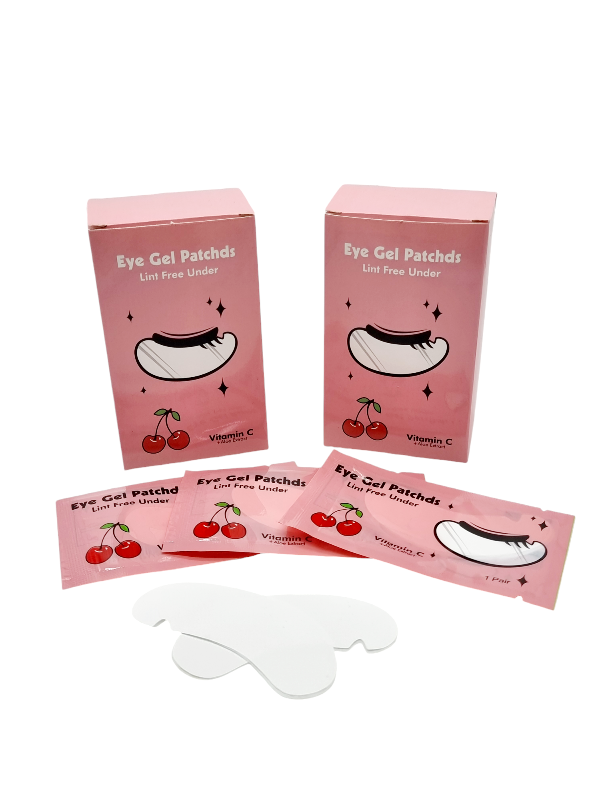 Patch-uri Gel,Extensii Gene-cherry