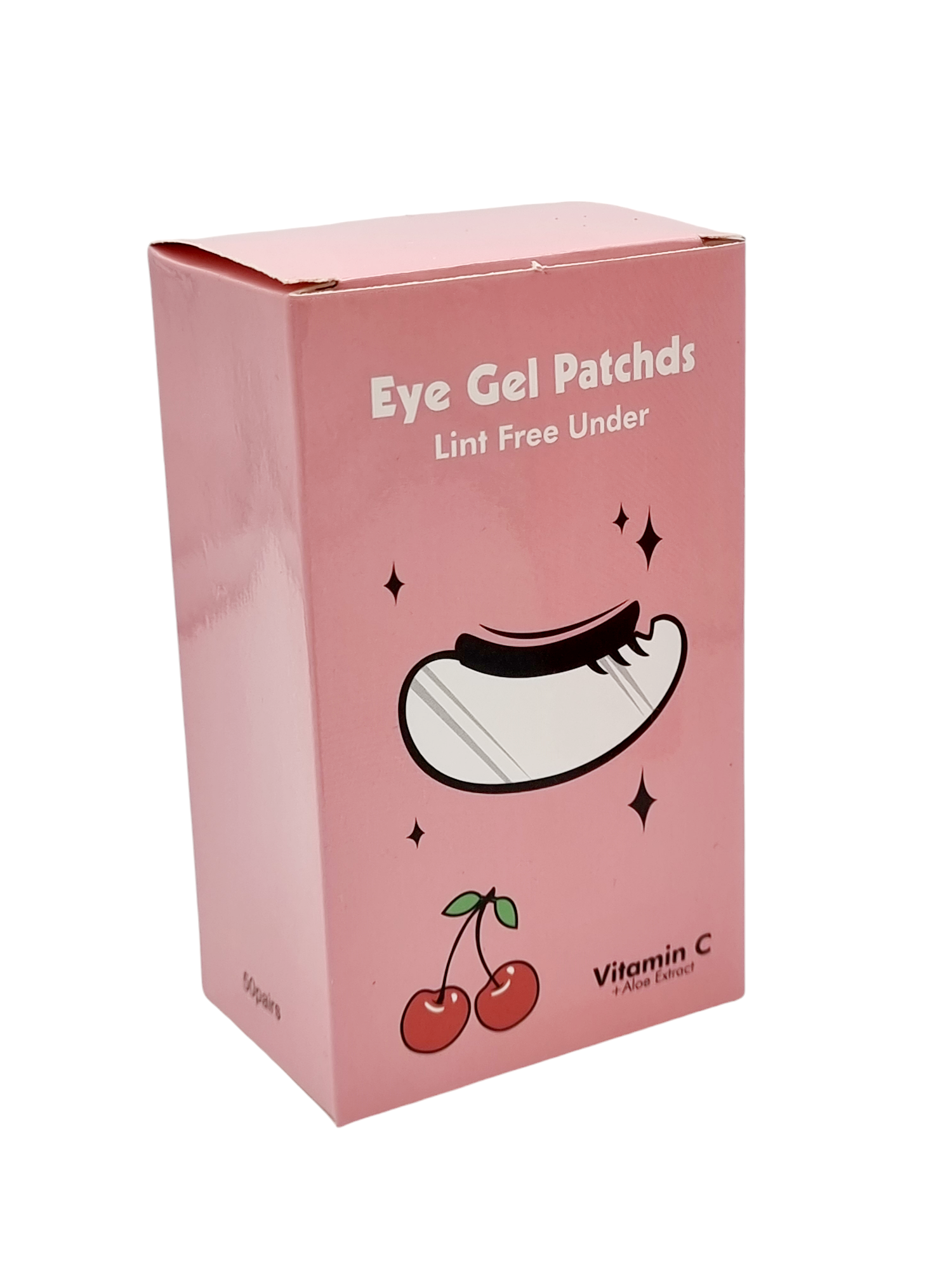 Patch-uri Gel,Extensii Gene-cherry - imagine 2