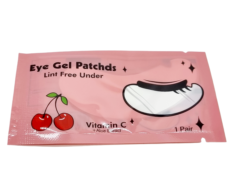 Patch-uri Gel,Extensii Gene-cherry - imagine 3