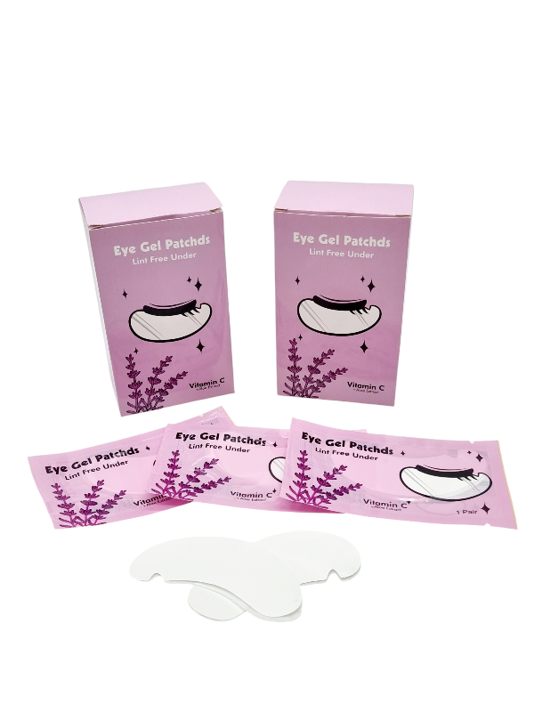 Patch-uri Gel,Extensii Gene-lavanda
