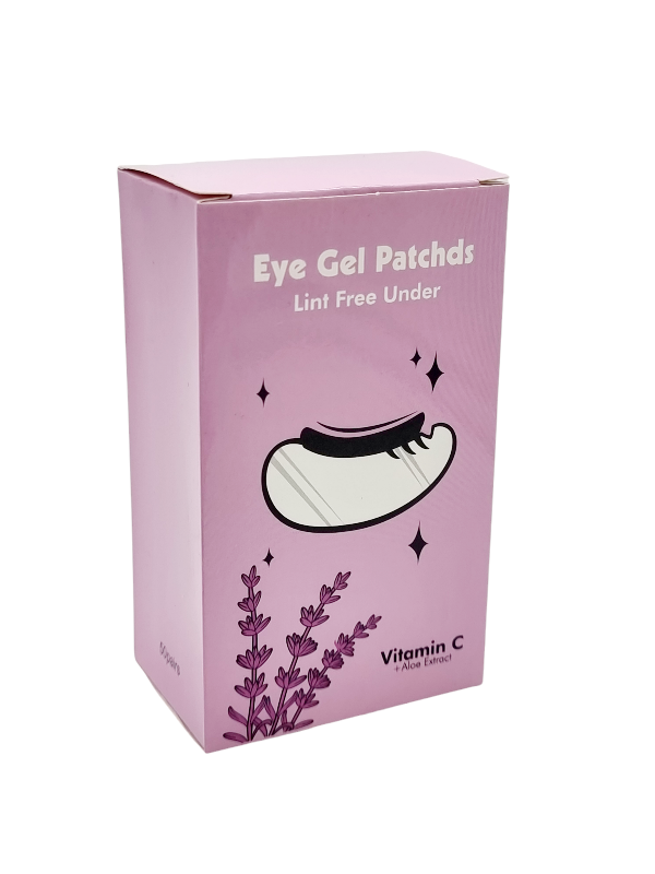 Patch-uri Gel,Extensii Gene-lavanda - imagine 5