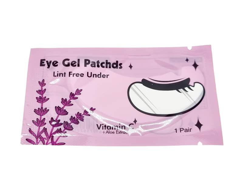 Patch-uri Gel,Extensii Gene-lavanda - imagine 4