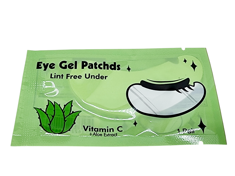 Patch-uri Gel,Extensii Gene-aloe vera - imagine 3