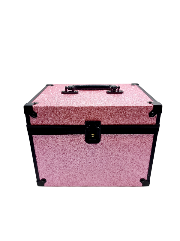 Geanta Cosmetice,Brilliant-pink