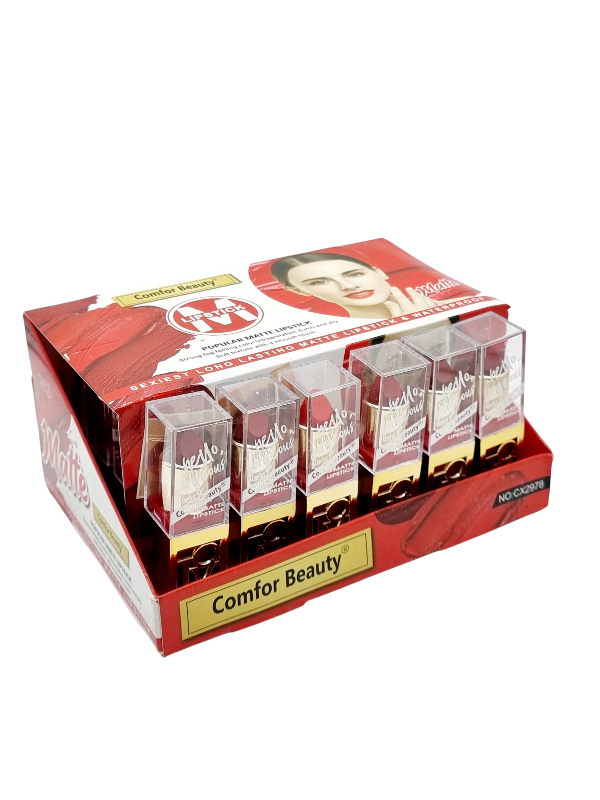 Rujuri,Love,COMFOR BEAUTY-COD CX 2978 - imagine 2
