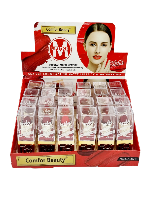 Rujuri,Love,COMFOR BEAUTY-COD CX 2978 - imagine 3