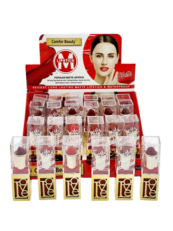 Rujuri,Love,COMFOR BEAUTY-COD CX 2978 - imagine 4