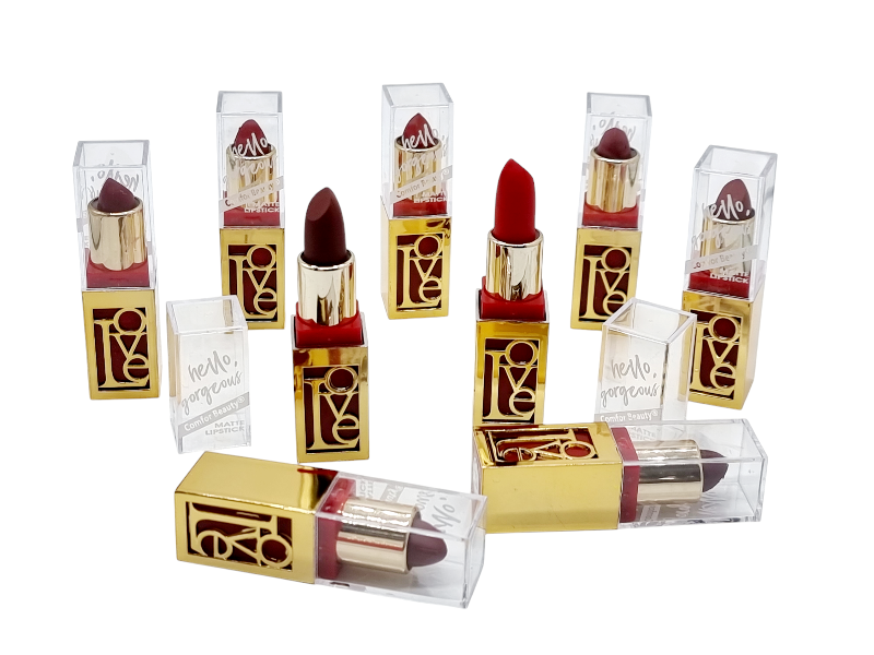 Rujuri,Love,COMFOR BEAUTY-COD CX 2978 - imagine 5