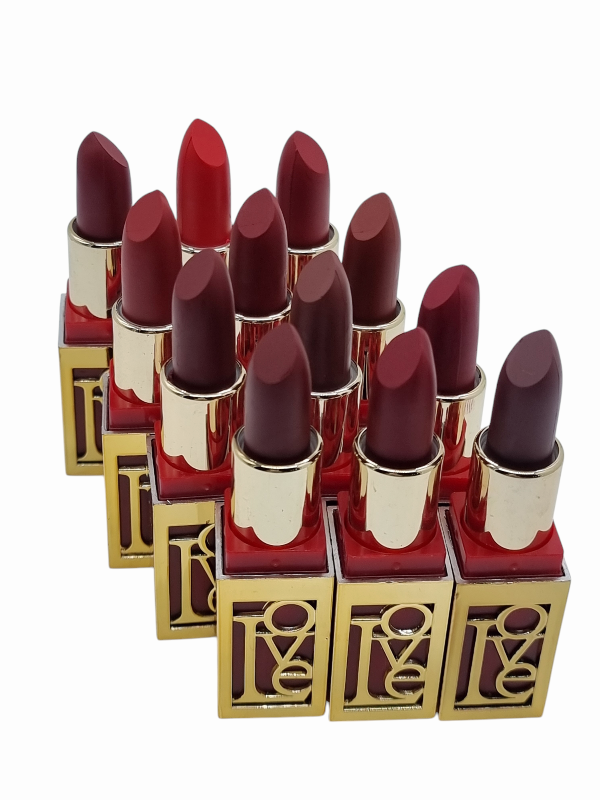 Rujuri,Love,COMFOR BEAUTY-COD CX 2978 - imagine 7