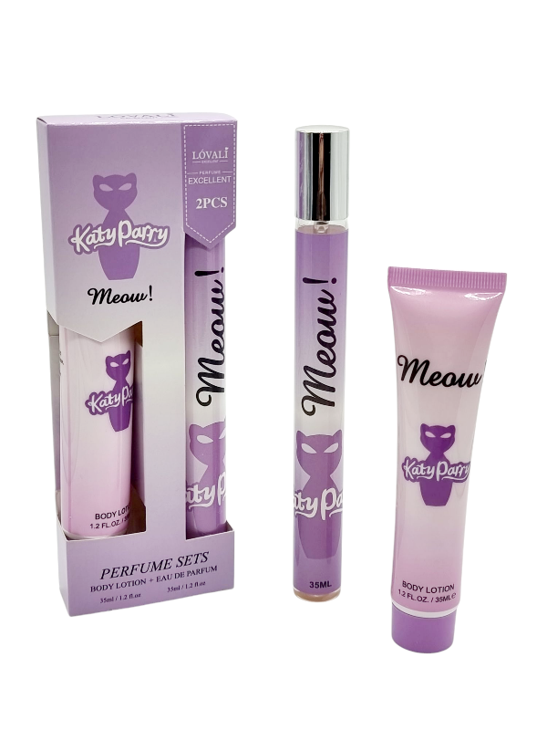 Set Cadou,MEOW -dama