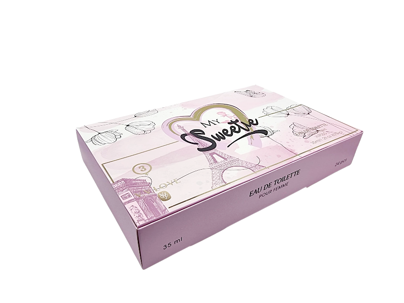 Parfum,V.V.Love,MY SWEETIE-35ml-COD VL 9050-3 - imagine 2
