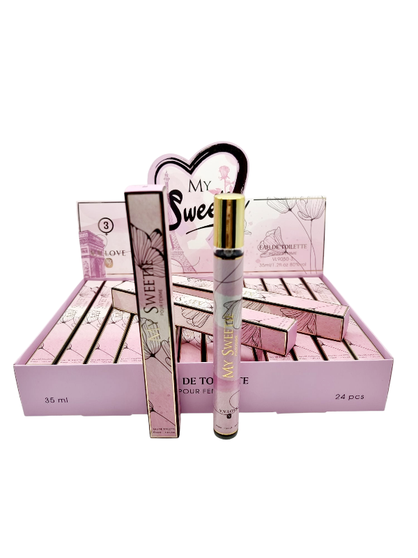 Parfum,V.V.Love,MY SWEETIE-35ml-COD VL 9050-3 - imagine 5