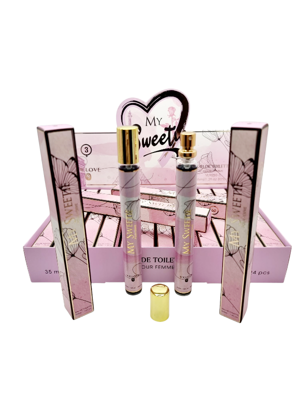 Parfum,V.V.Love,MY SWEETIE-35ml-COD VL 9050-3 - imagine 6