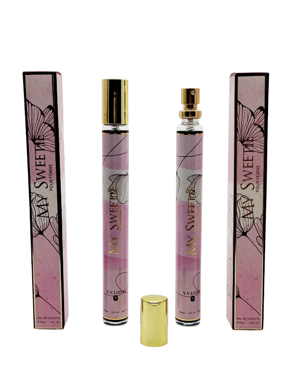 Parfum,V.V.Love,MY SWEETIE-35ml-COD VL 9050-3
