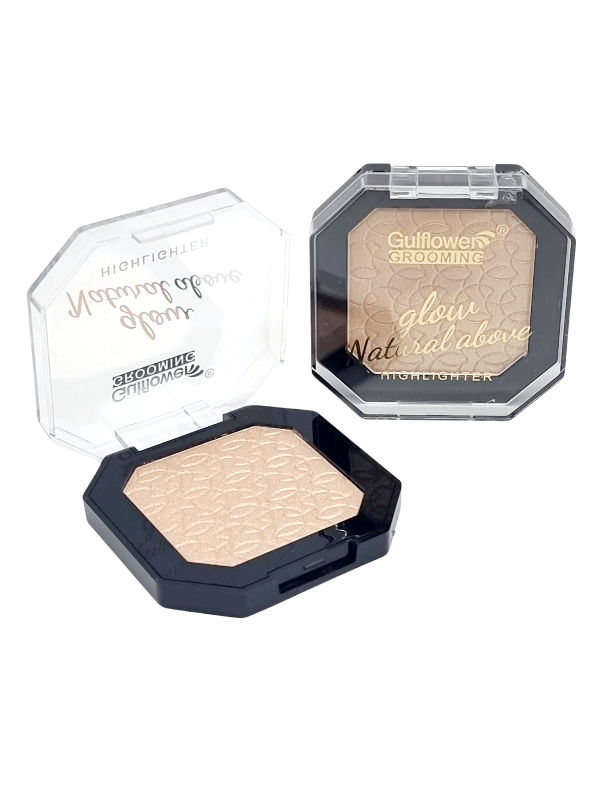 Pudra Iluminatoare,Light Sensitiv,GULFLOWER - imagine 6