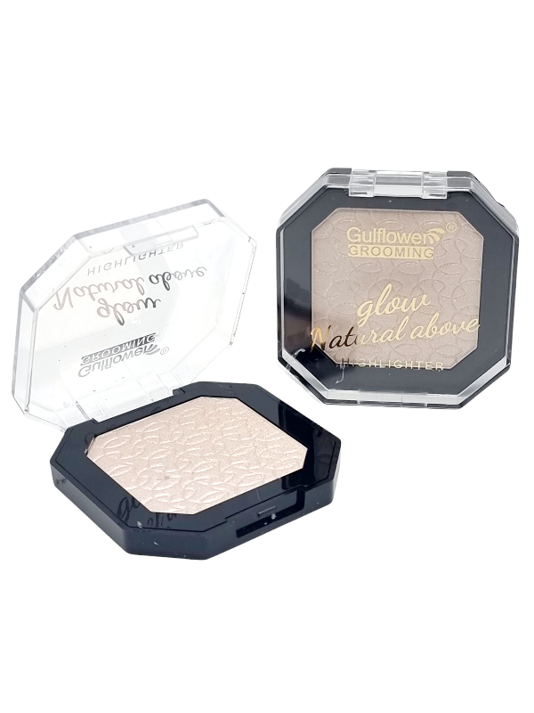 Pudra Iluminatoare,Light Sensitiv,GULFLOWER - imagine 7