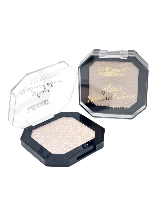 Pudra Iluminatoare,Light Sensitiv,GULFLOWER - imagine 8