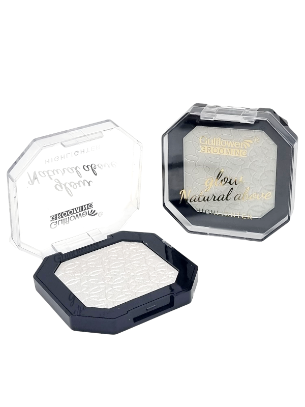Pudra Iluminatoare,Light Sensitiv,GULFLOWER - imagine 9