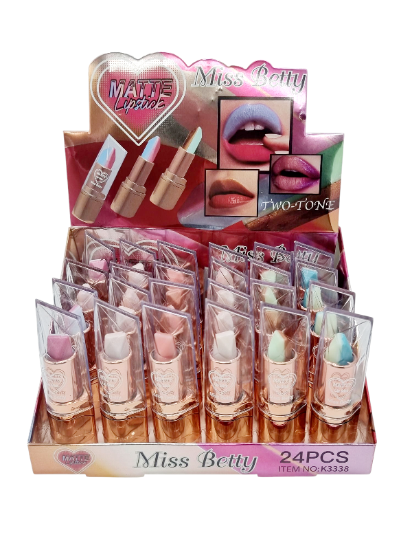 Rujuri,Two Tone,MISS BETTY-COD K3338 - imagine 2