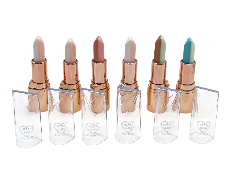 Rujuri,Two Tone,MISS BETTY-COD K3338 - imagine 6