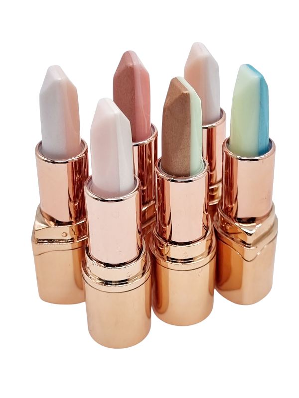 Rujuri,Two Tone,MISS BETTY-COD K3338 - imagine 8