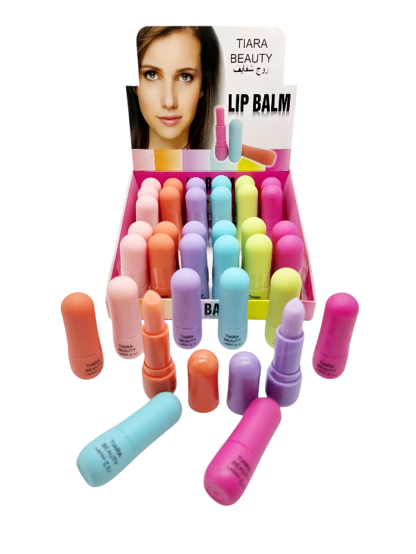 Balsam Buze,Magic,TIARA BEAUTY