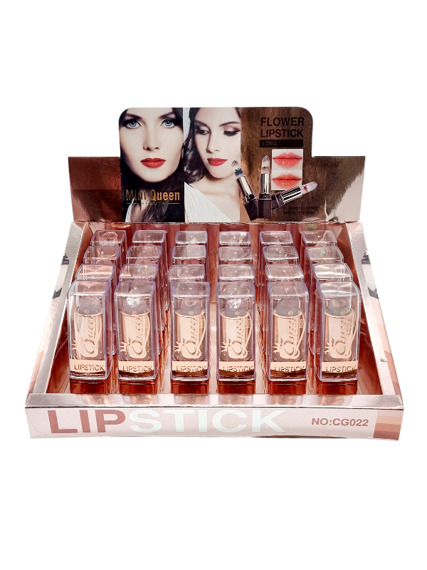Ruj Jeleu de Flori de Lungă Durată,MINI QUEEN-COD CG022 - imagine 8