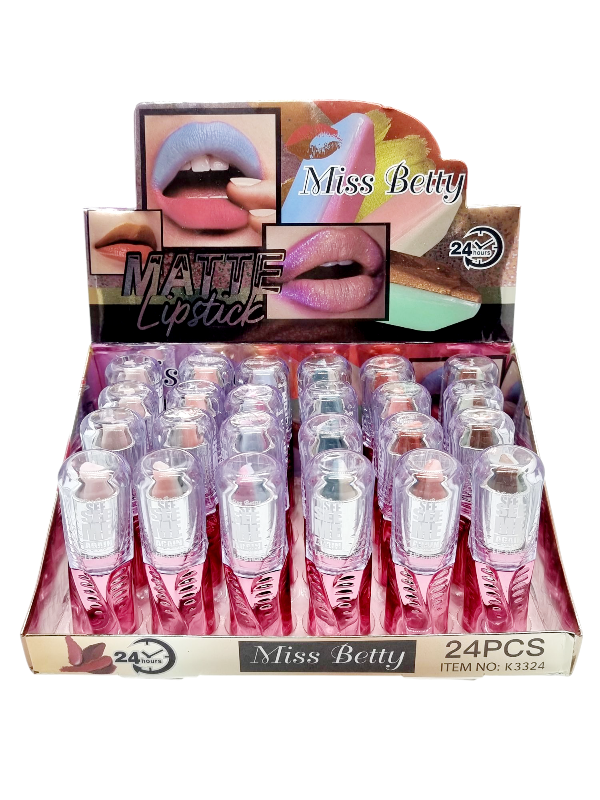 Rujuri,Two Tone,MISS BETTY-COD K3324 - imagine 3