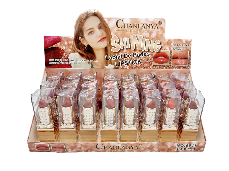 Rujuri,Labial de Hadas,CHANLANYA-sidefate COD 5911 - imagine 3