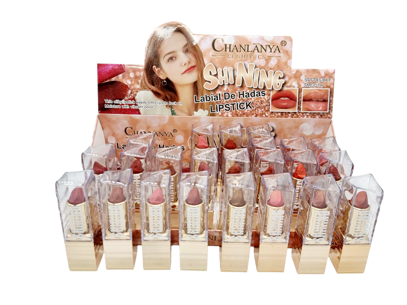 Rujuri,Labial de Hadas,CHANLANYA-sidefate COD 5911 - imagine 4
