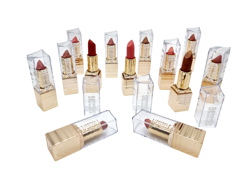 Rujuri,Labial de Hadas,CHANLANYA-sidefate COD 5911 - imagine 5