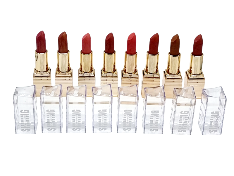 Rujuri,Labial de Hadas,CHANLANYA-sidefate COD 5911 - imagine 7