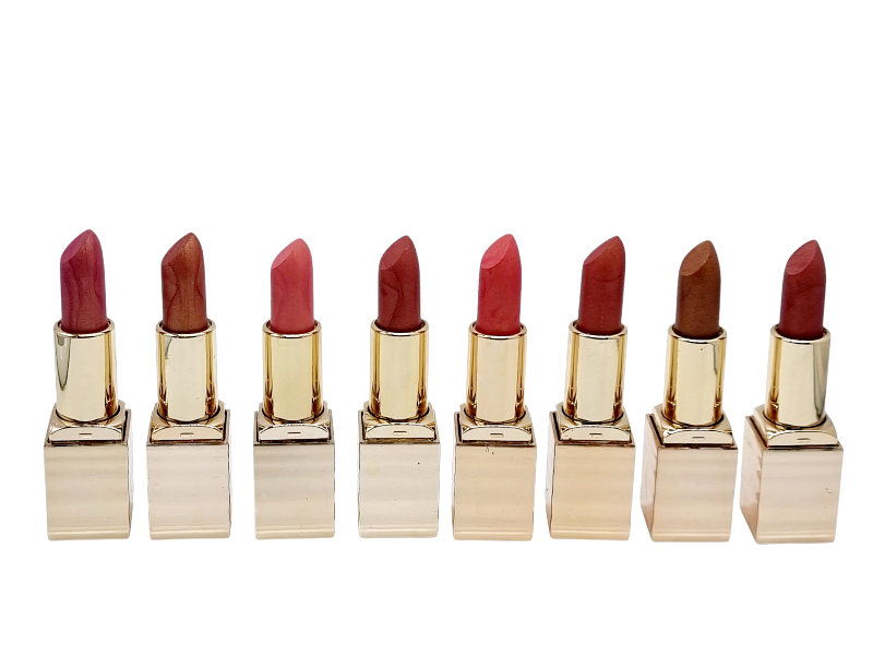 Rujuri,Labial de Hadas,CHANLANYA-sidefate COD 5911 - imagine 8