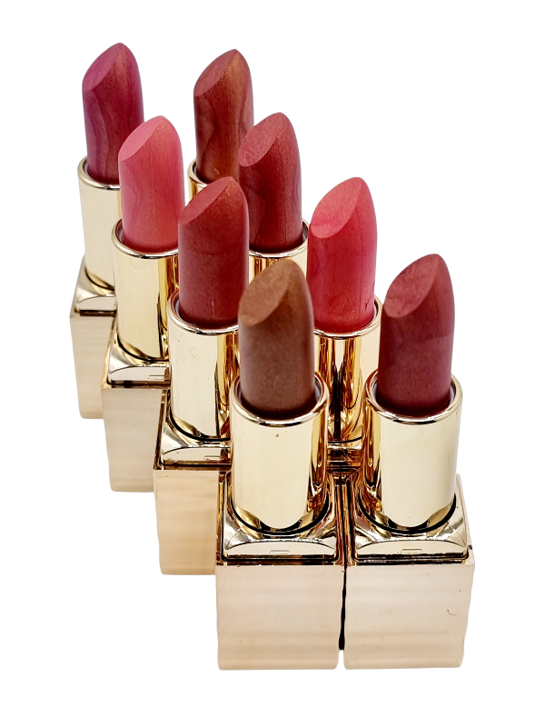 Rujuri,Labial de Hadas,CHANLANYA-sidefate COD 5911 - imagine 9