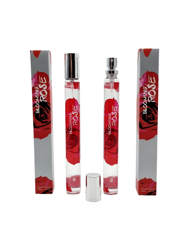 Parfum,V.V.Love,BLOOMING ROSE-35ml-COD VL 9054-17