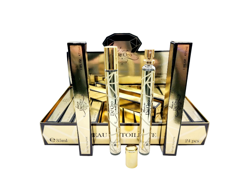 Parfum,V.V.Love,DE ORO-35ml-COD VL 9054-61 - imagine 6
